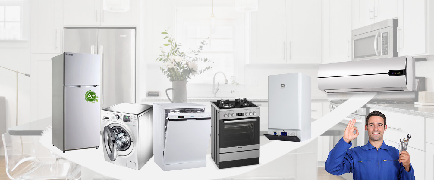 Aslanapa Gaggenau Servisi